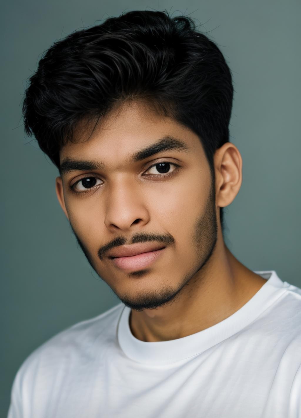 Rajath Kiran A's
