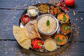 Indian Cuisine