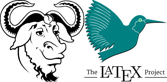 LaTeX Logo